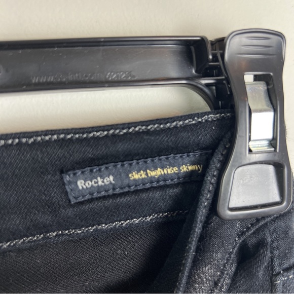 CITIZENS OF HUMANITY by JEROME DAHAN Rocket Slick High Rise Skinny 26 - Picture 5 of 12